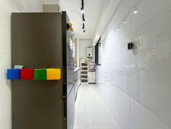 Blk 311A Trivelis (Clementi), HDB 3 Rooms #562111901